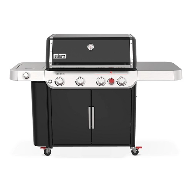 Vendita online Barbecue a gas Genesis E 435